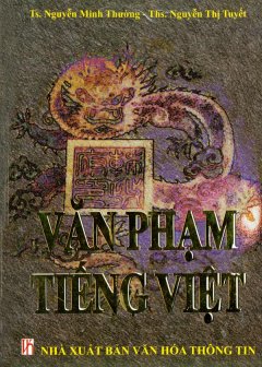 Văn Phạm Tiếng Việt