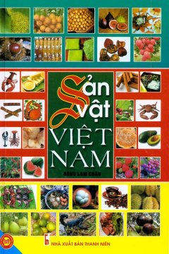 Sản Vật Việt Nam