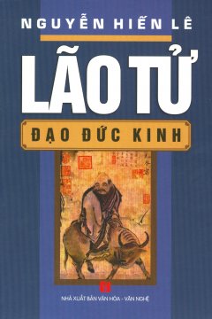 Lão Tử Đạo Đức Kinh