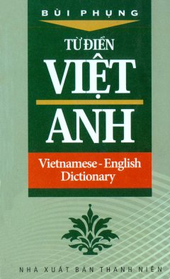 Từ Điển Việt Anh