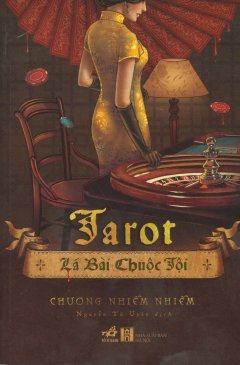 Tarot - Lá Bài Chuộc Tội