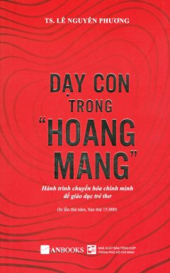 Dạy Con Trong 