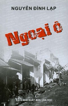 Ngoại Ô