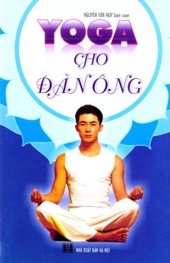 Yoga Cho Đàn Ông