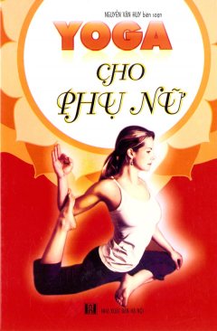 Yoga Cho Phụ Nữ