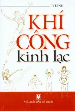 Khí Công Kinh Lạc