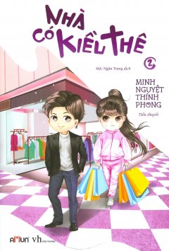 Nhà Có Kiều Thê - Tập 2