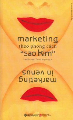 Marketing Theo Phong Cách 