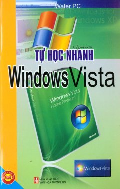 Tự Học Nhanh Windows Vistra