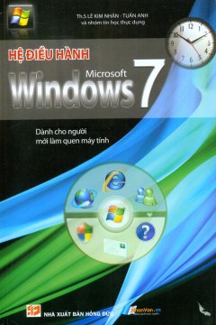 Hệ Điều Hành Microsoft Windows 7 Dành Cho Người Mới Làm Quen Máy Tính