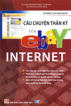 Câu Chuyện Thần Kỳ Của Ebay - Internet