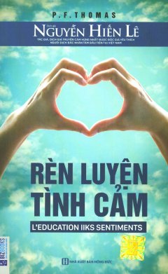 Rèn Luyện Tình Cảm