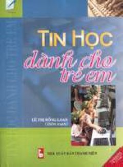 Tin học dành cho trẻ em