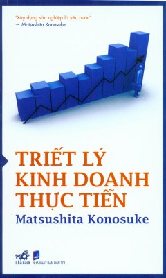 Triết Lý Kinh Doanh Thực Tiễn