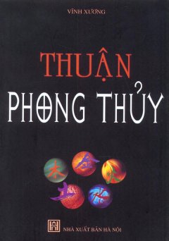 Thuận Phong Thủy