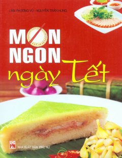 Món Ngon Ngày Tết