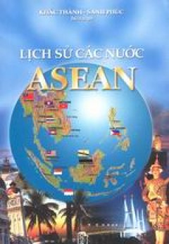 Lịch sử các nước Asean