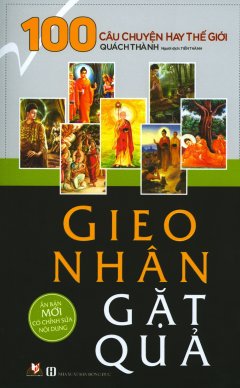 Gieo Nhân Gặt Quả