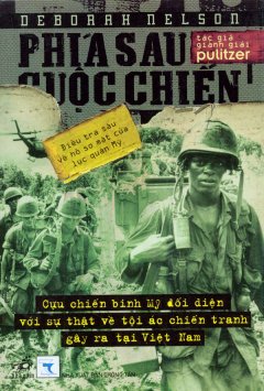 Phía Sau Cuộc Chiến - Điều Tra Sâu Về Hồ Sơ Mật Của Lục Quân Mỹ