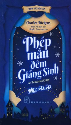 Phép Mầu Đêm Giáng Sinh