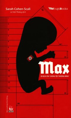 Max - Bi Kịch Của 