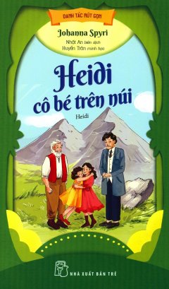 Heidi - Cô Bé Trên Núi