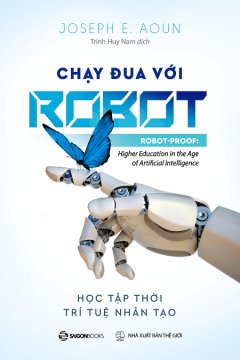 Chạy Đua Với Robot