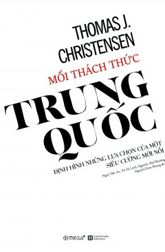 Mối Thách Thức Trung Quốc