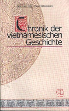 Chronik der vietnamesischen Geschichte