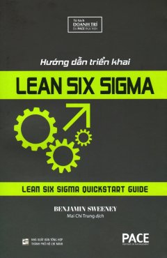 Hướng Dẫn Triển Khai Lean Six Sigma