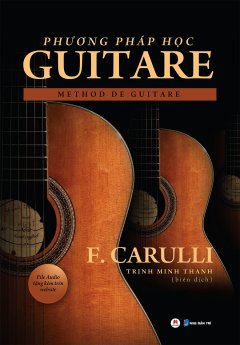 Phương Pháp Học Guitare