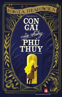 Con Gái Của Những Phù Thủy