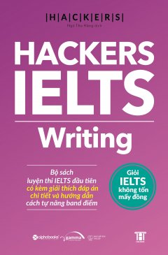 Hackers IELTS Writing