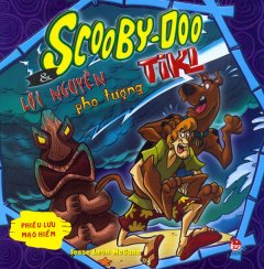 Scooby-Doo Và Lời Nguyền Pho Tượng Tiki