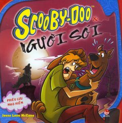Scooby-Doo Và Người Sói
