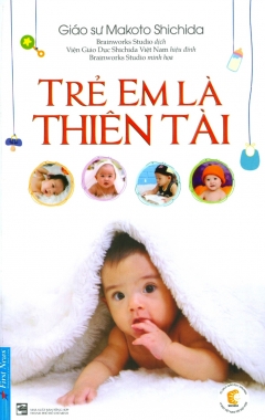 Trẻ Em Là Thiên Tài