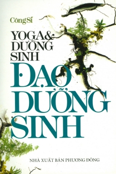 Yoga & Dưỡng Sinh - Đạo Dưỡng Sinh