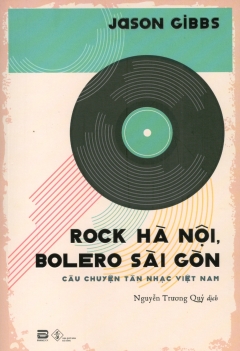 Rock Hà Nội, Bolero Sài Gòn