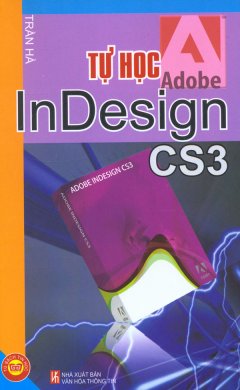 Tự Học InDesign CS3