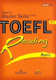 How To Master Skills For The TOEFL IBT Reading Basic