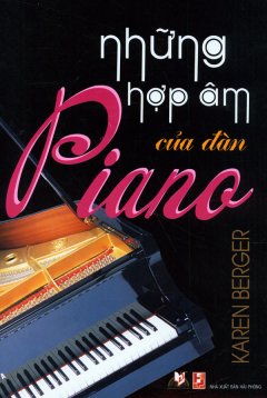 Những Hợp Âm Của Đàn Piano - Tái bản 03/2011