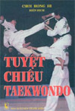 Tuyệt chiêu Taekwondo