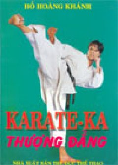 Karate- Ka Thượng đẳng