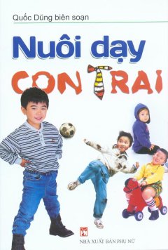 Nuôi Dạy Con Trai