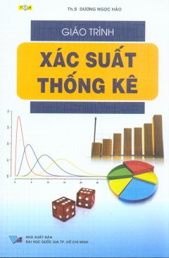 Giáo Trình Xác Suất Thống Kê