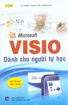 Microsoft - Visio Dành Cho Người Tự Học