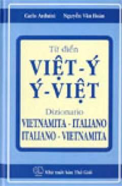 Từ điển Việt Ý - Ý Việt
