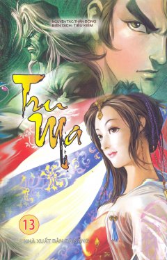 Tru Ma - Tập 13