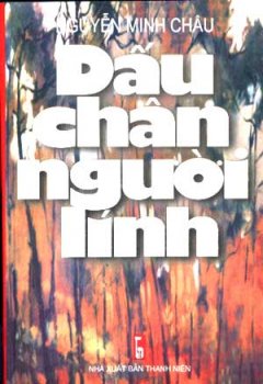 Dấu chân người lính