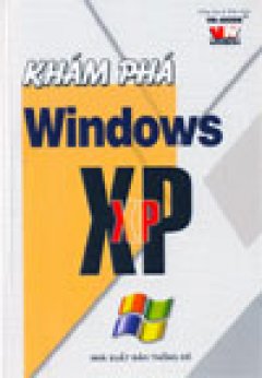 Khám phá Windows XP - Tái bản 2004